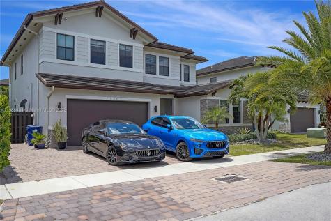 7320 SW 163rd Avenue Miami FL 33193