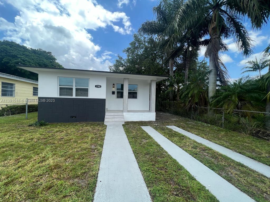 1780 NW 60th Street Miami FL 33142