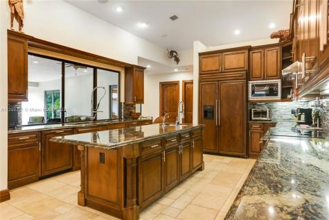 16555 SW 91st Avenue Palmetto Bay FL 33157