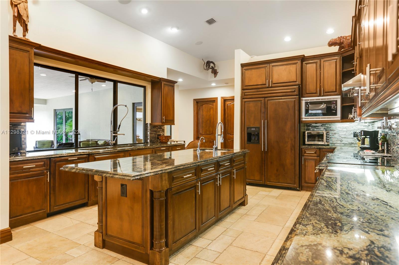 16555 SW 91st Avenue Palmetto Bay FL 33157