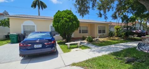 17390 SW 146th Court Miami FL 33177
