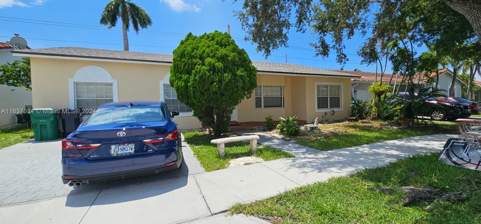 17390 SW 146th Court Miami FL 33177