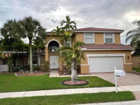 18930 SW 16th Street Pembroke Pines FL 33029