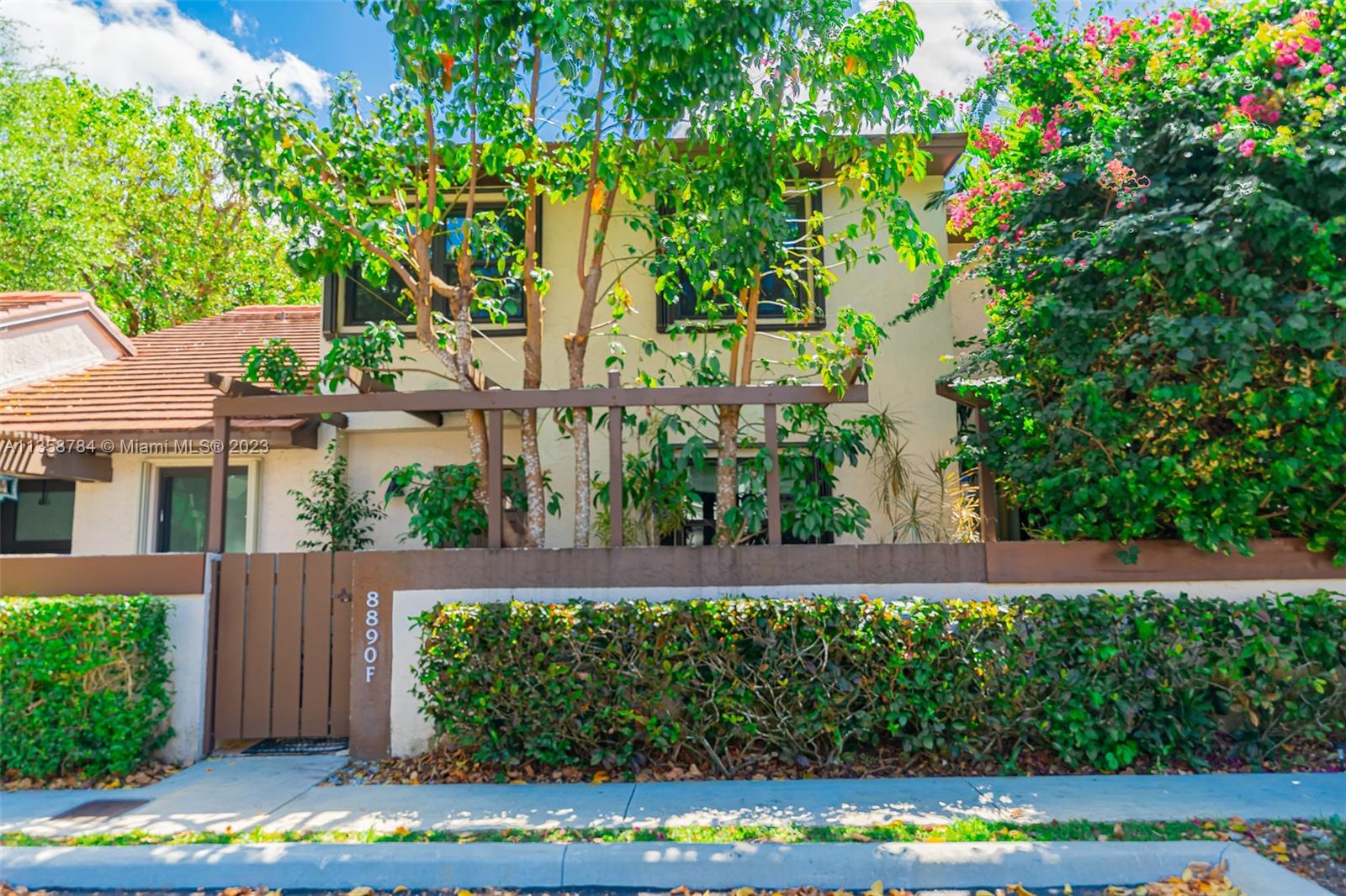 8890 SW 133rd Place Miami FL 33186