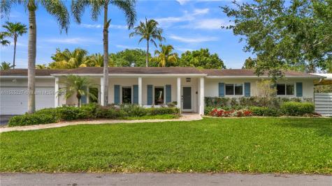 8545 SW 110th Street Miami FL 33156