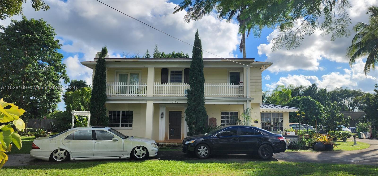 19150 SW 296th Street Homestead FL 33030