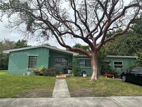 11300 SW 108th Avenue Miami FL 33176