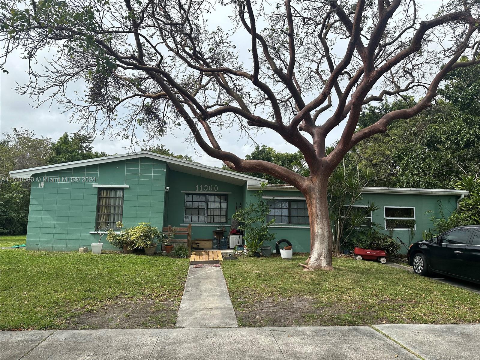 11300 SW 108th Avenue Miami FL 33176
