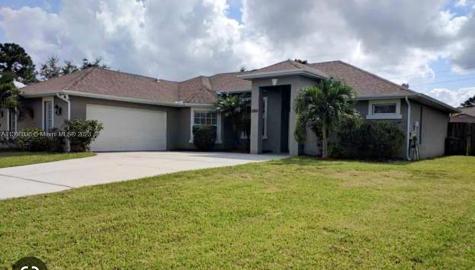 2550 SW Cooper Lane Port St. Lucie FL 34984