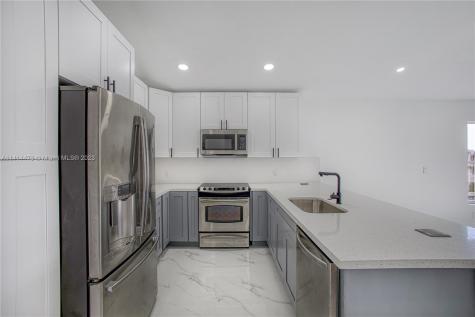 6410 Buena Vista Drive Margate FL 33063