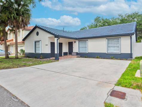 19050 NW 89th Court Hialeah FL 33018
