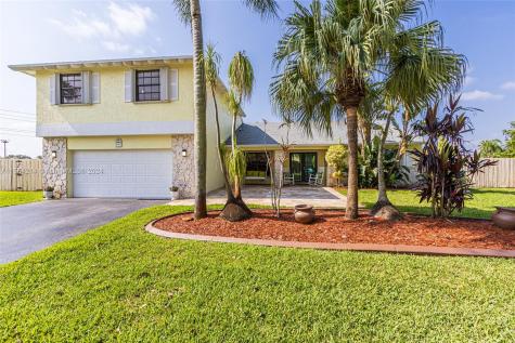 14600 Kirsten Court Davie FL 33325