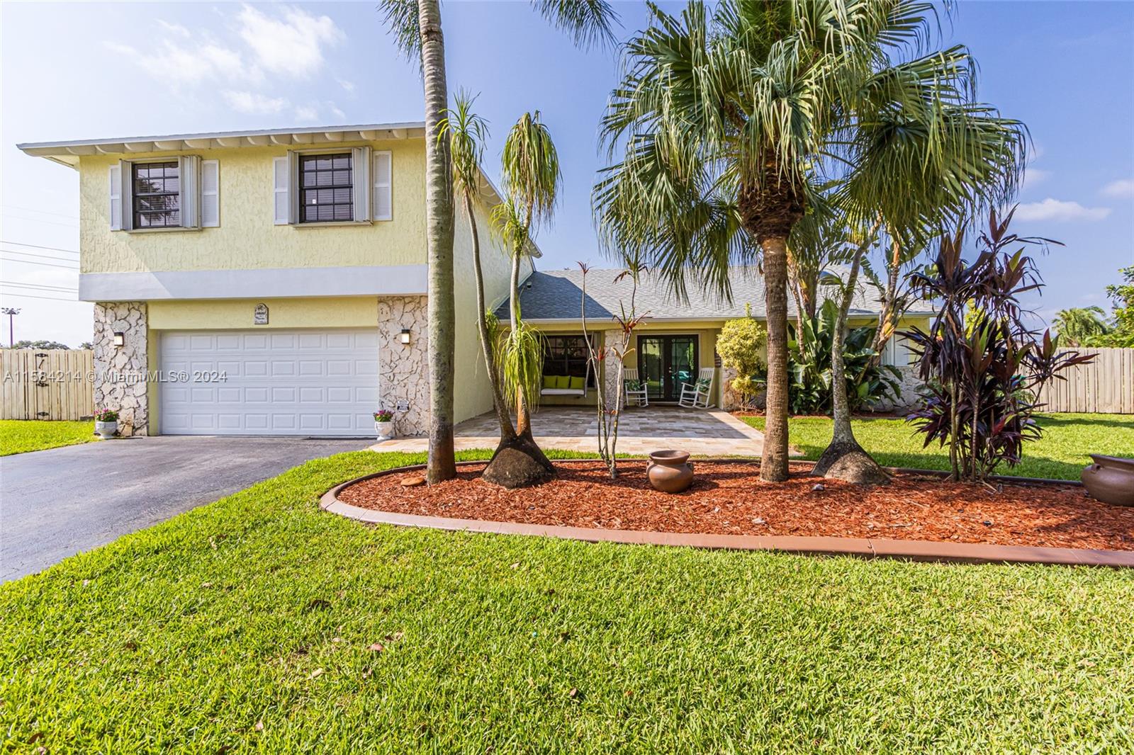 14600 Kirsten Court Davie FL 33325