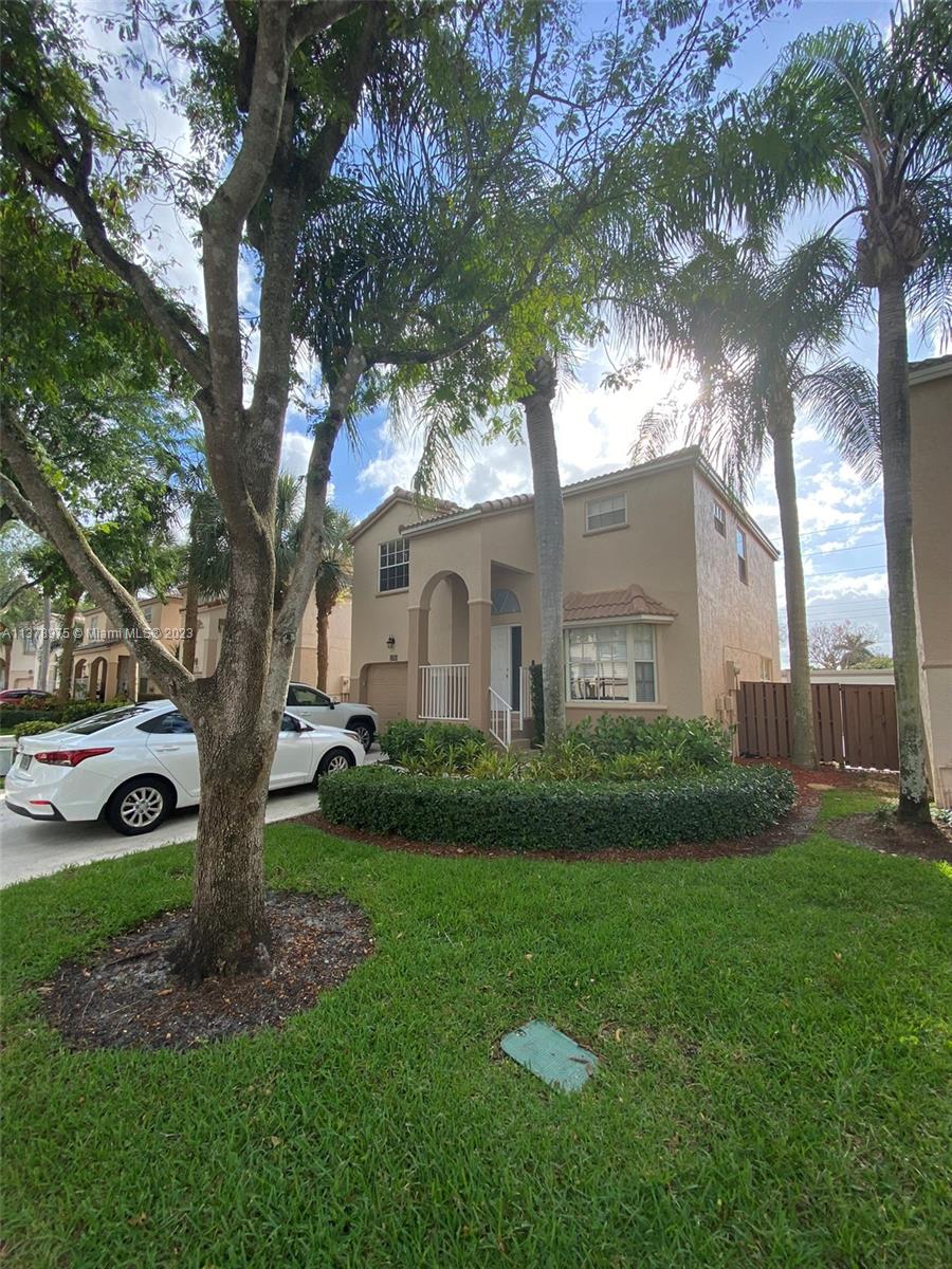 1255 NW 110th Avenue Plantation FL 33322