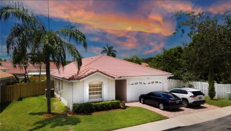 1057 NW 125th Avenue Sunrise FL 33323