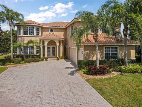 12067 NW 50th Drive Coral Springs FL 33076