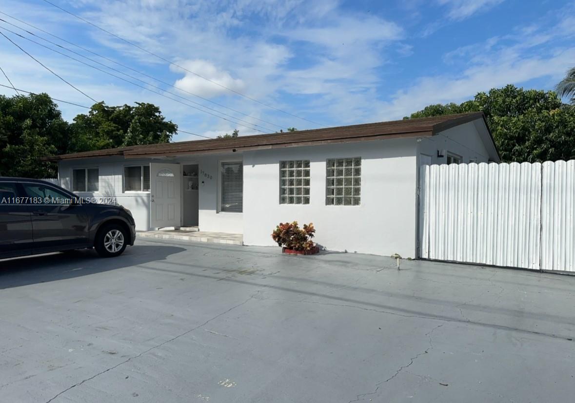 17830 NW 47th Avenue Miami Gardens FL 33055
