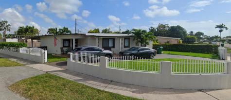 11041 SW 43rd Street Miami FL 33165