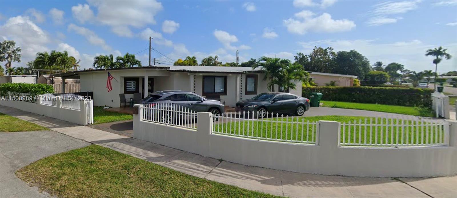 11041 SW 43rd Street Miami FL 33165