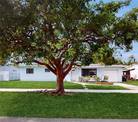 21020 Coral Sea Road Cutler Bay FL 33189