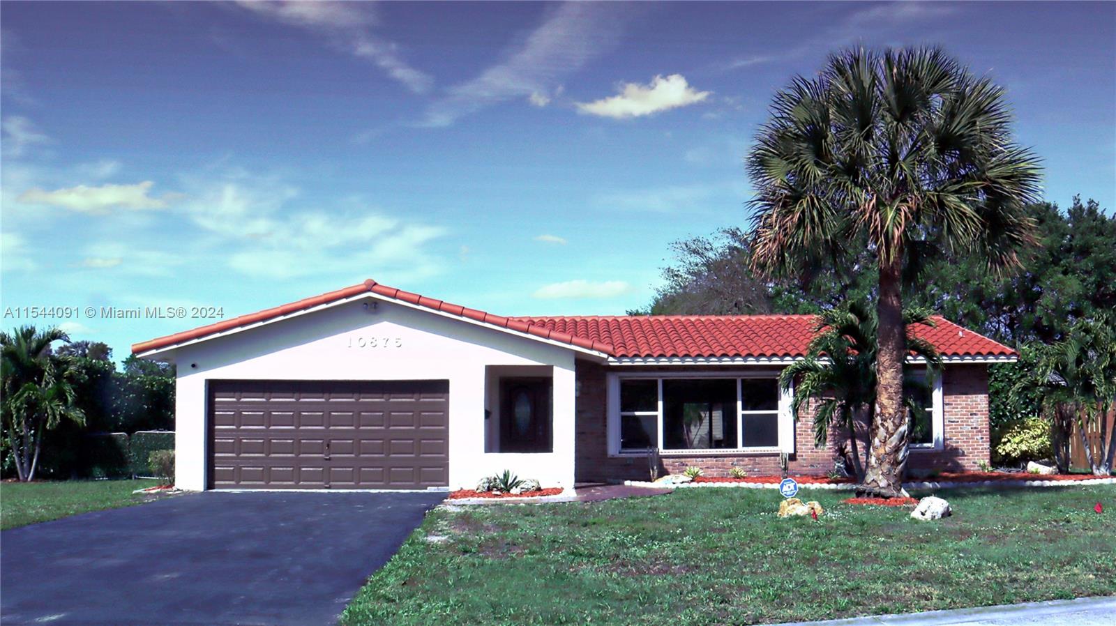10875 NW 37th Court Coral Springs FL 33065