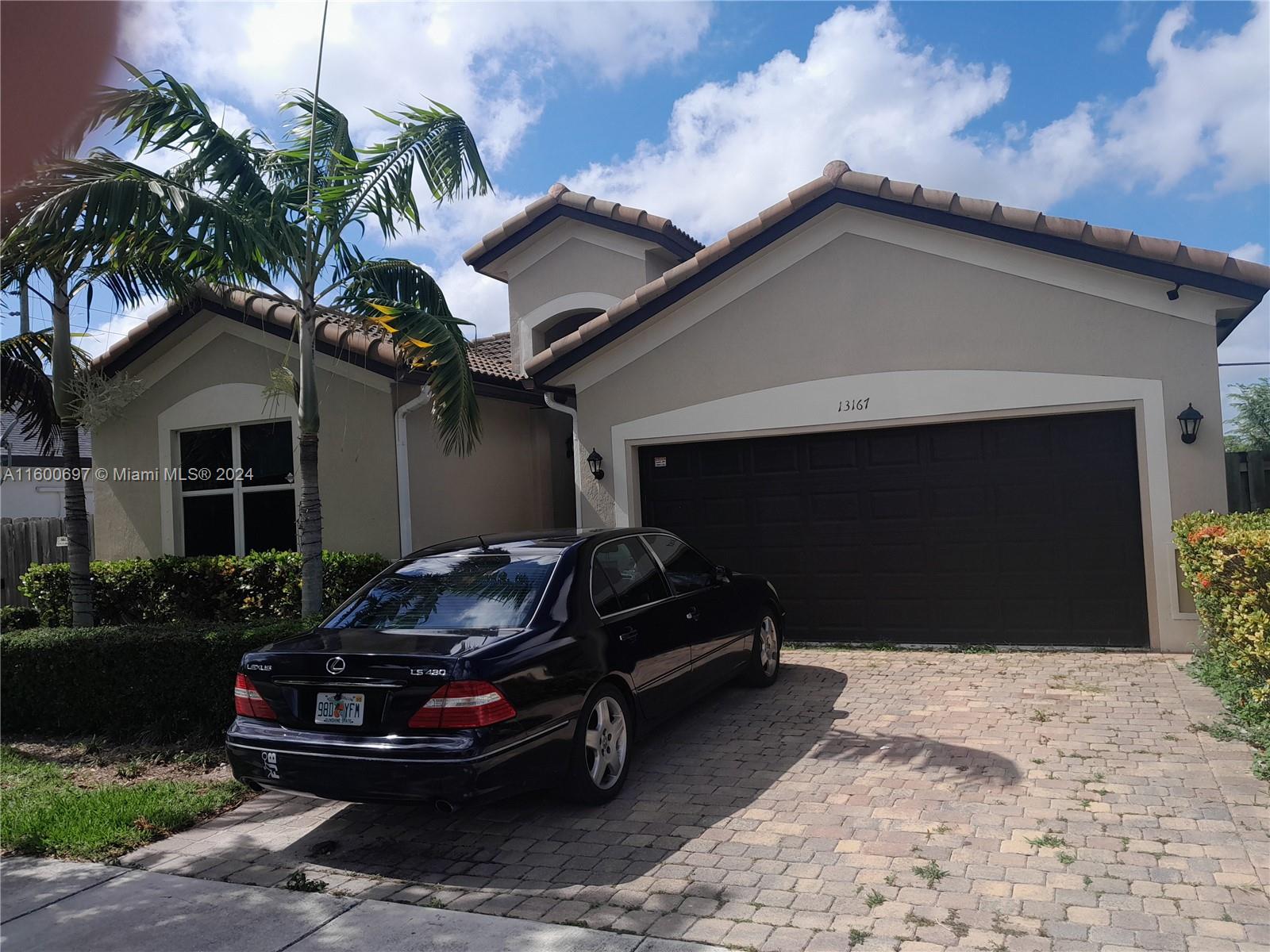 13167 SW 284th Street Homestead FL 33033