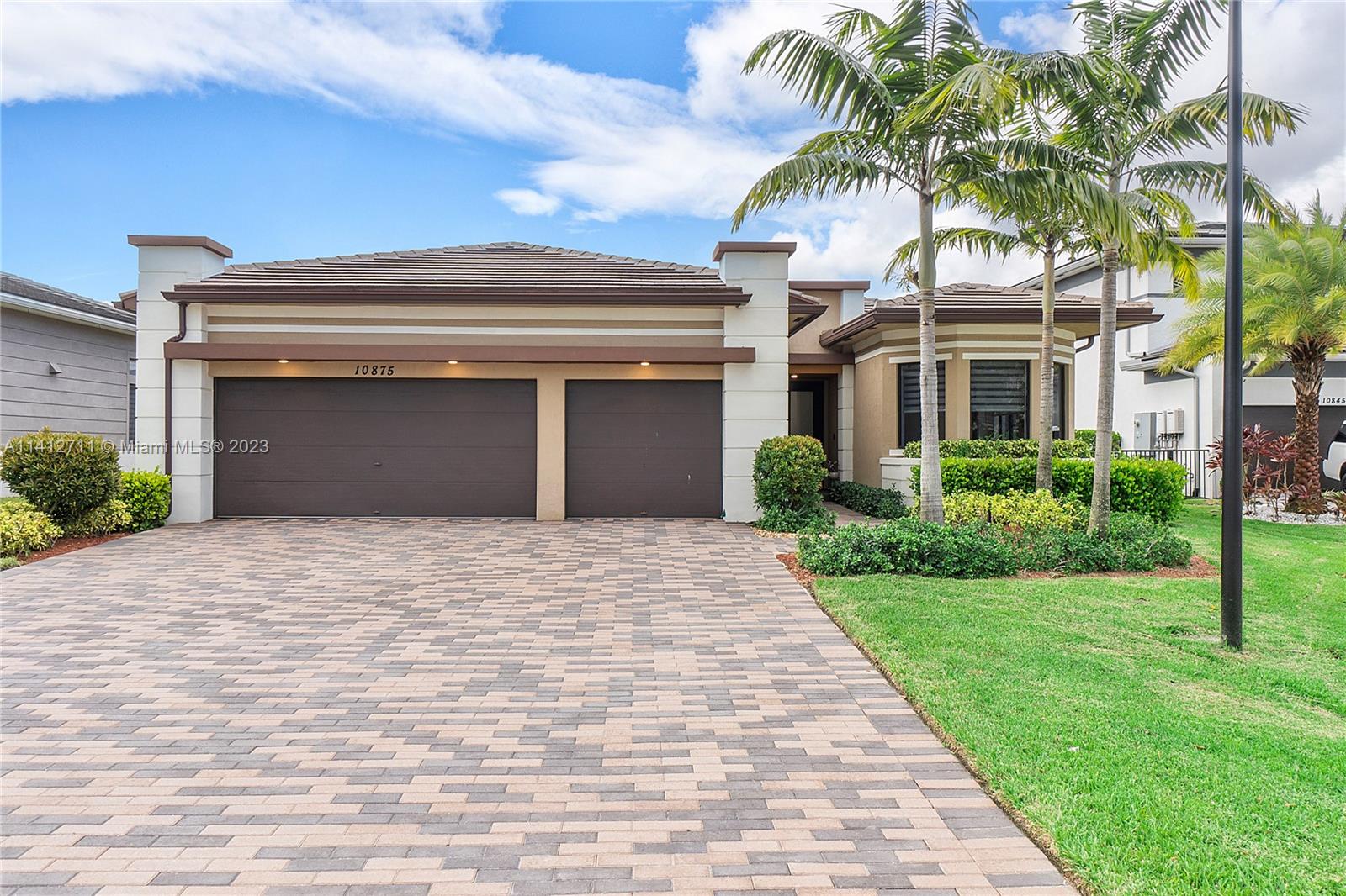 10875 Moore Drive Parkland FL 33076