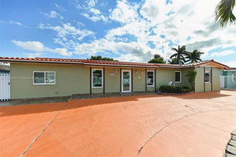 19231 NW 50th Avenue Miami Gardens FL 33055