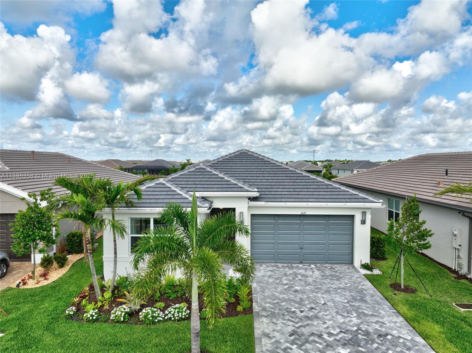 11676 SW River Crossing Place Port St. Lucie FL 34987