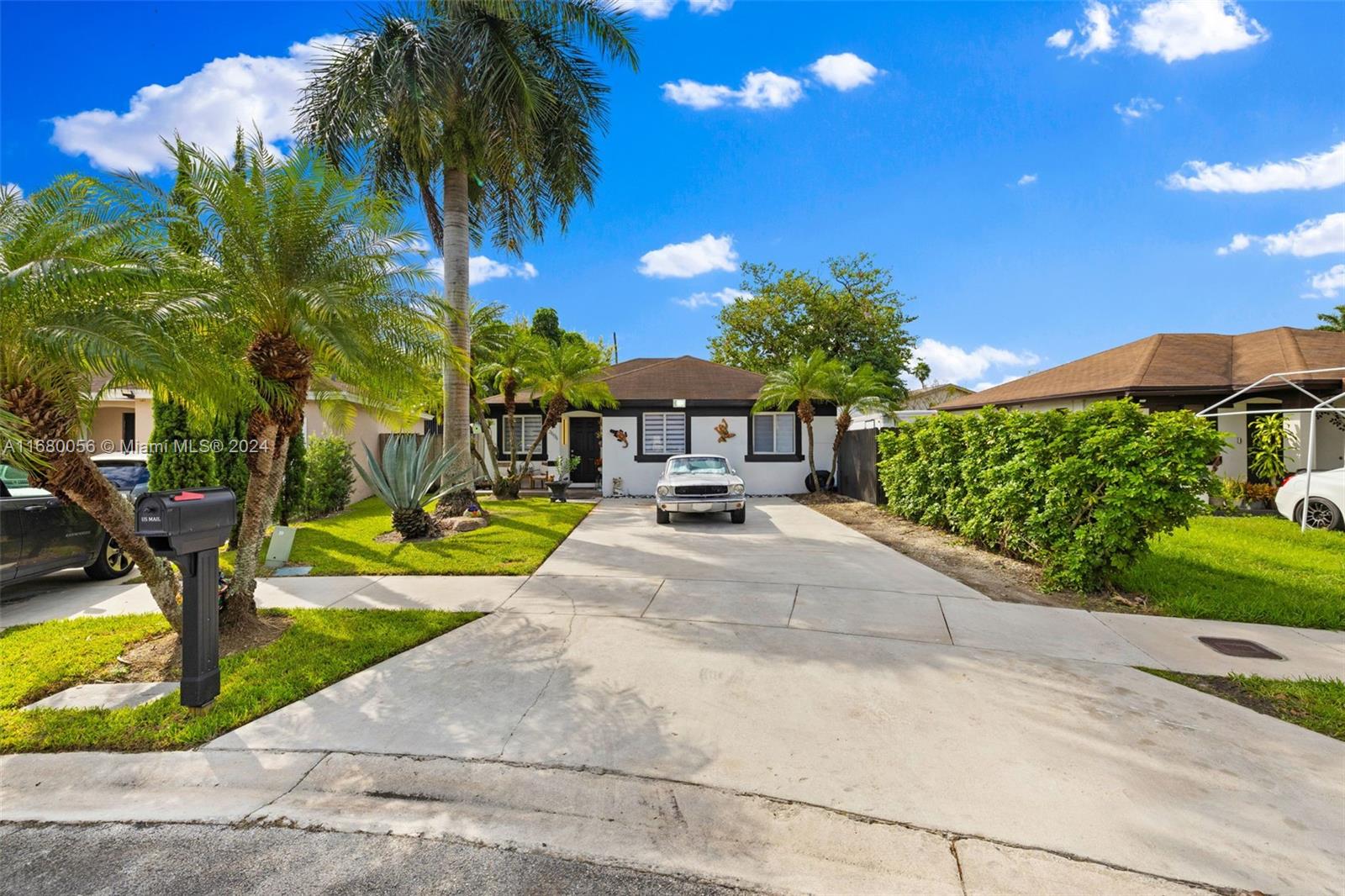 28436 SW 135th Avenue Homestead FL 33033