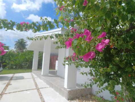 17200 SW 121st Avenue Miami FL 33177