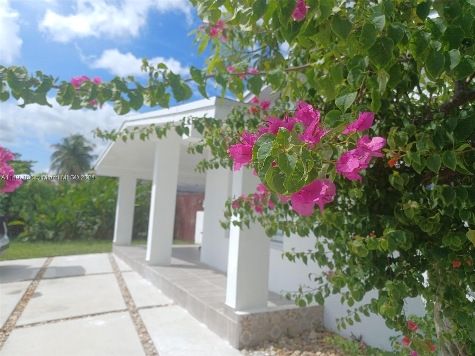 17200 SW 121st Avenue Miami FL 33177