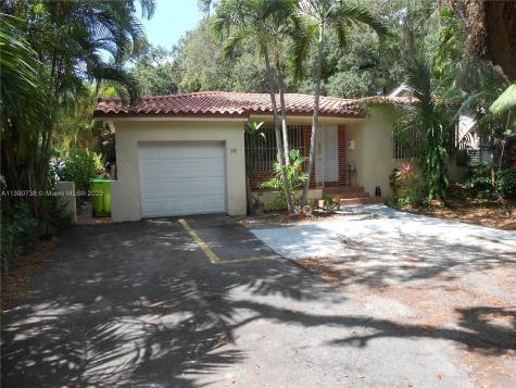 245 NE 87th Street El Portal FL 33138