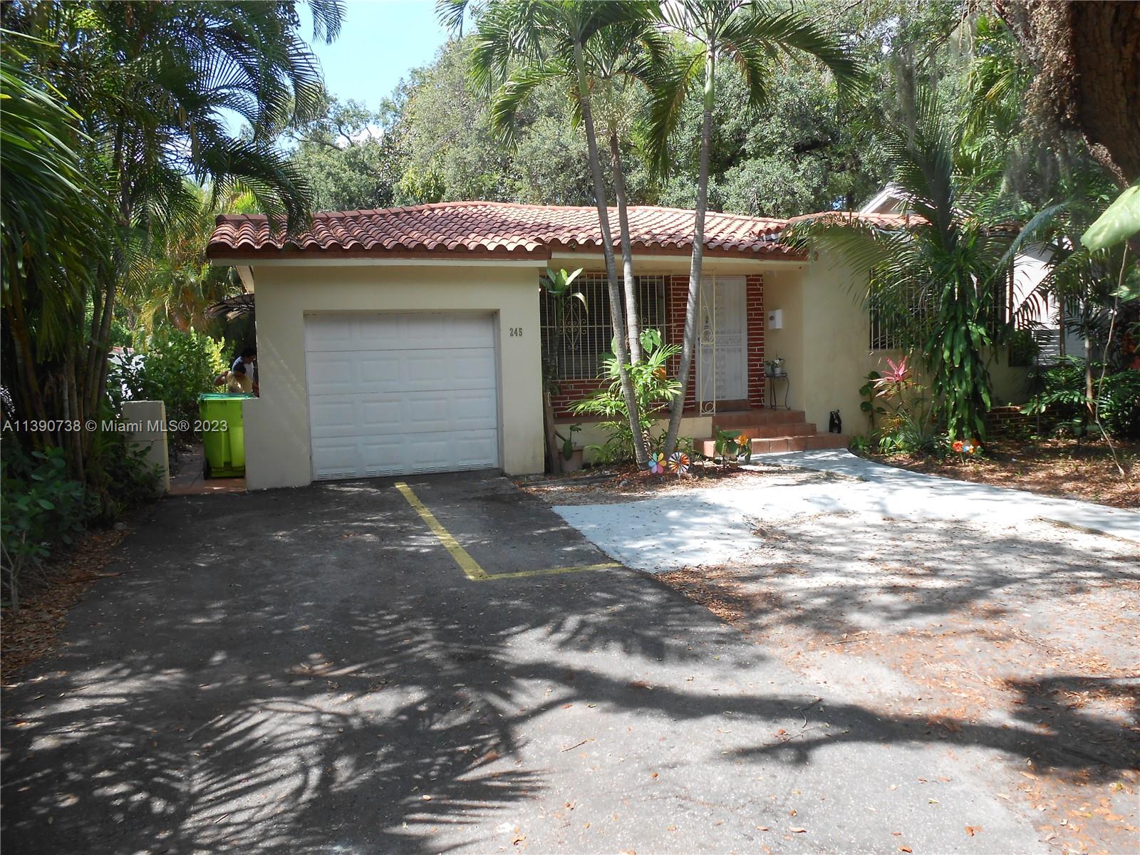 245 NE 87th Street El Portal FL 33138