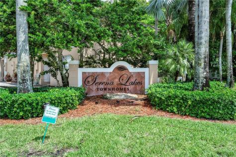14116 SW 179th Terrace Miami FL 33177