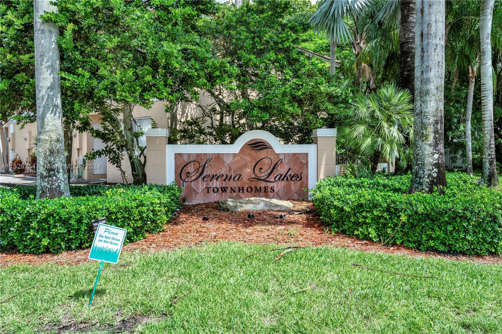 14116 SW 179th Terrace Miami FL 33177