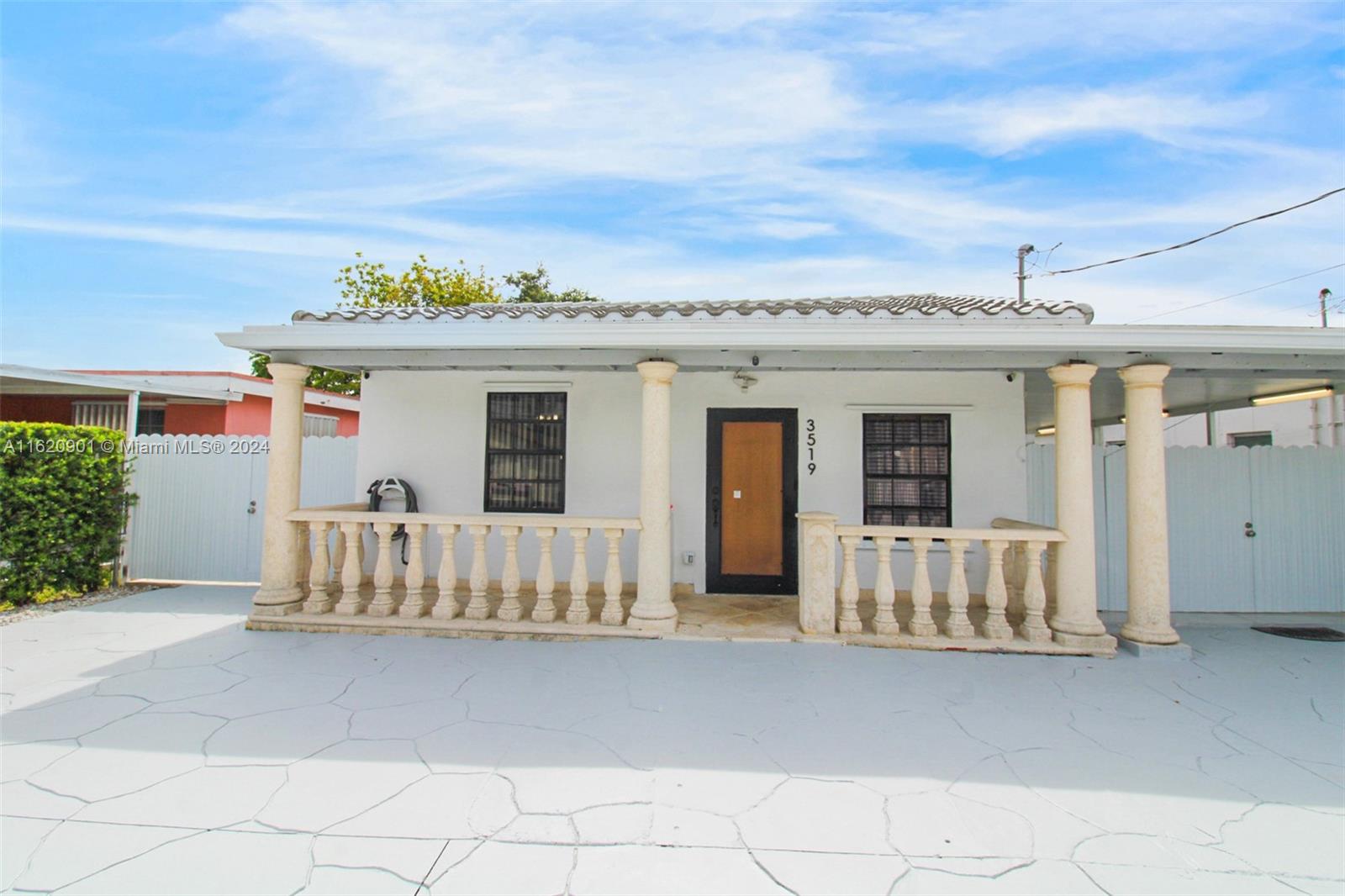 3519 SW 88th Place Miami FL 33165