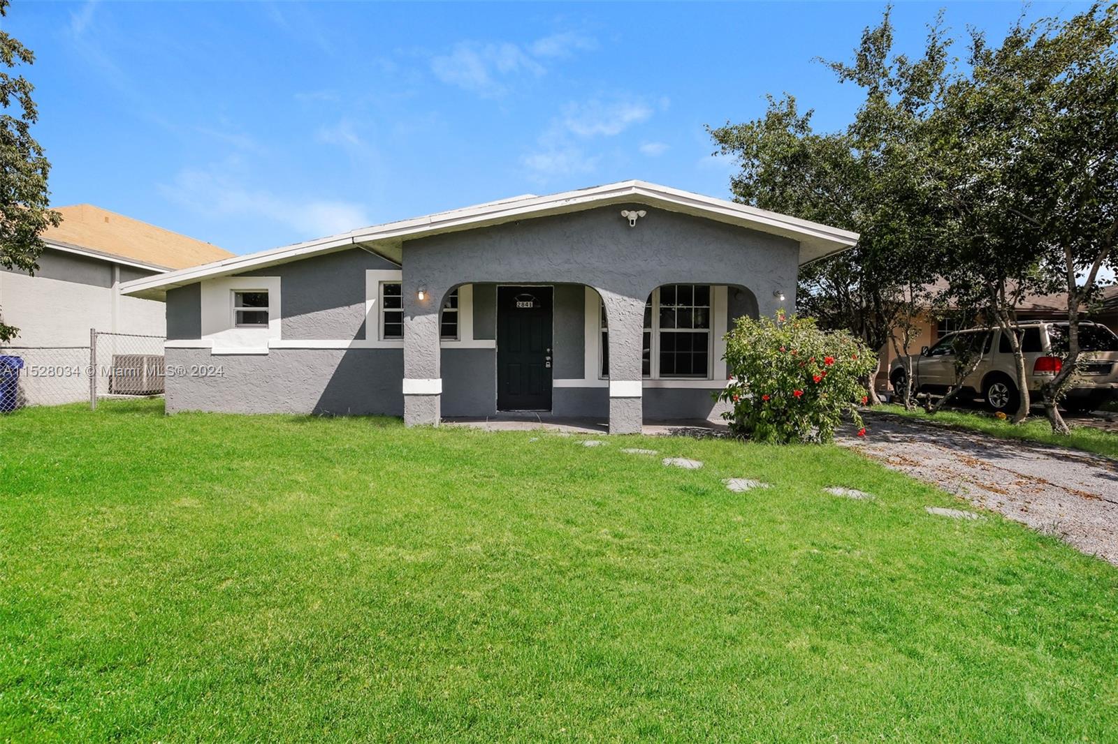 2841 NW 3rd Street Pompano Beach FL 33069