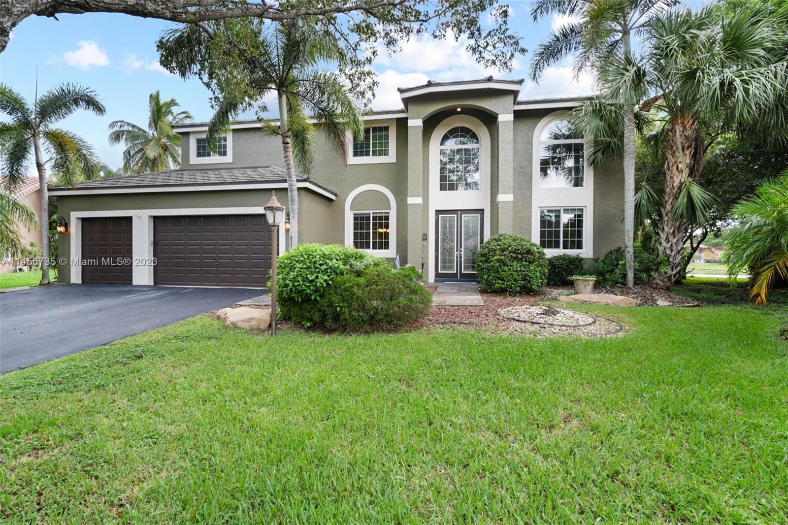 10050 NW 56th Court Coral Springs FL 33076