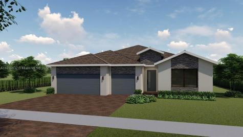 29340 SW 178th Court Homestead FL 33030
