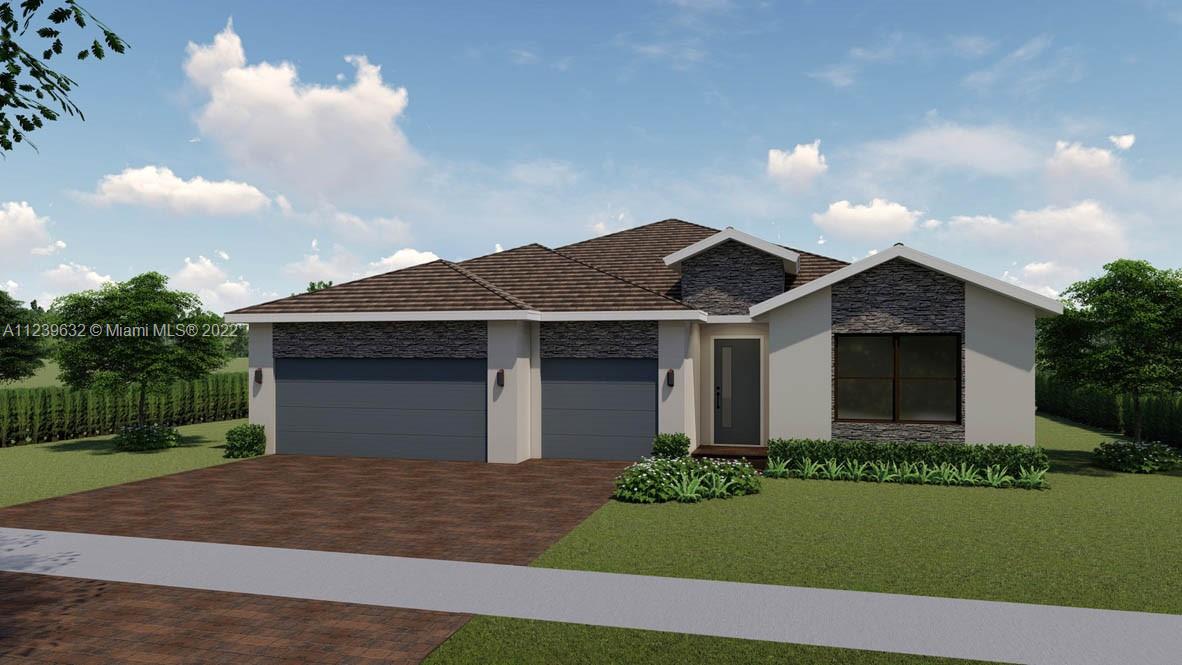 29340 SW 178th Court Homestead FL 33030