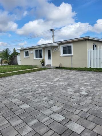 20811 NW 32nd Place Miami Gardens FL 33056