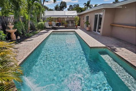 525 NE 28th Street Wilton Manors FL 33334