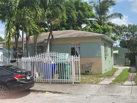 1291 NW 53rd Street Miami FL 33142