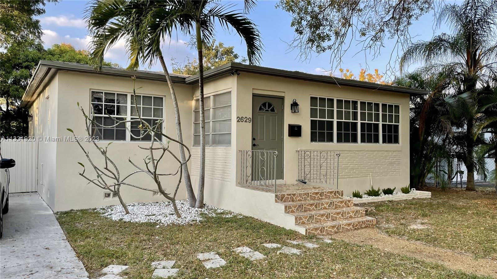 2629 Funston Street Hollywood FL 33020