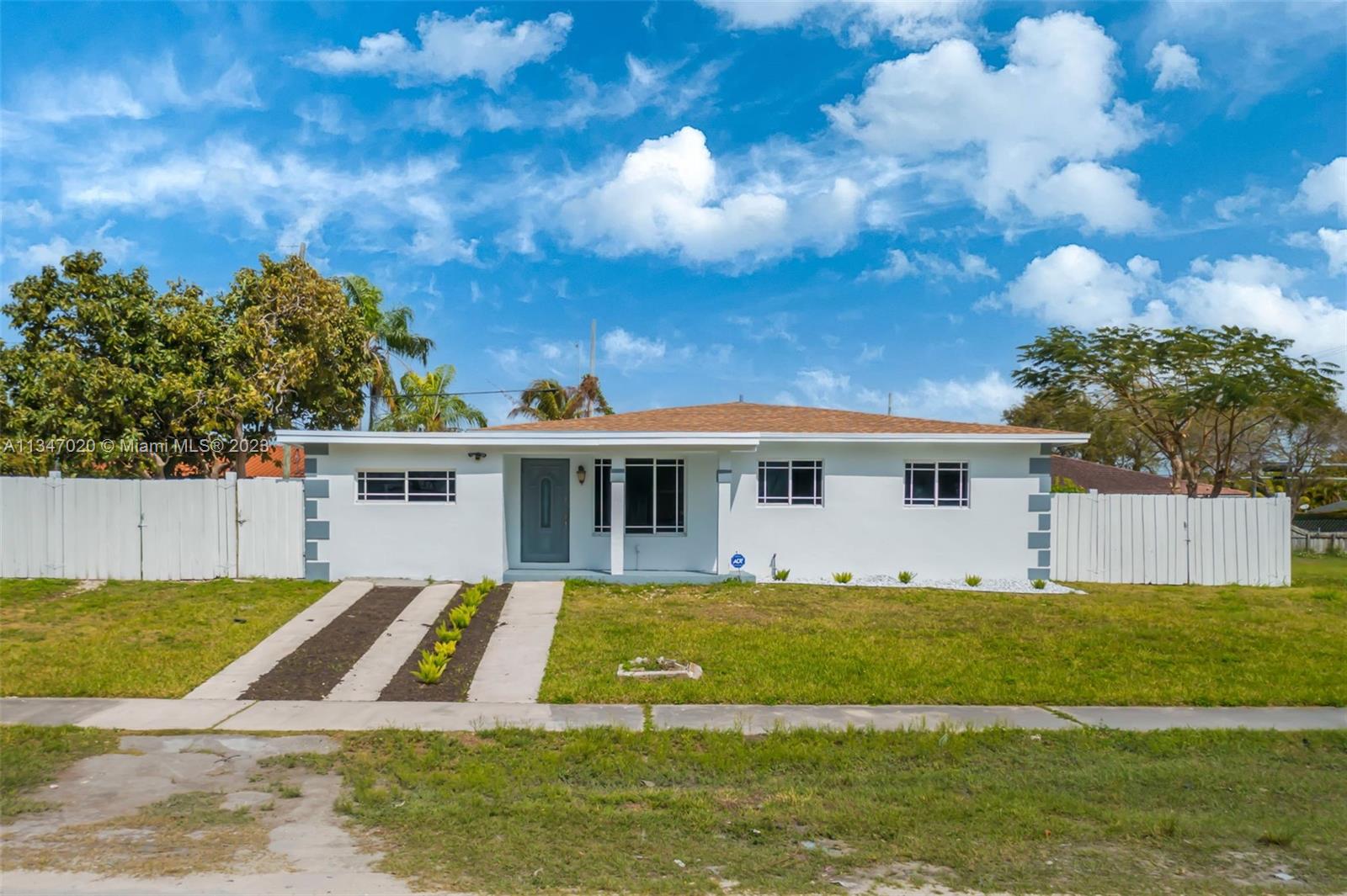 11725 SW 185th Street Miami FL 33177
