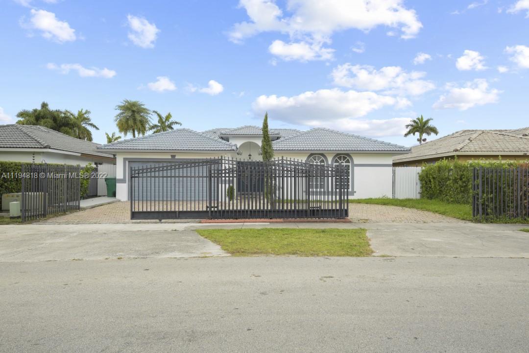 14735 SW 178th Terrace Miami FL 33187