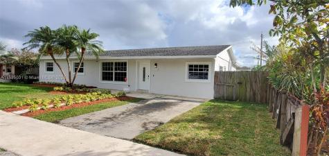 710 NW 17th Court Homestead FL 33030