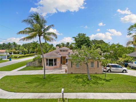 19355 SW 310th Street Homestead FL 33030