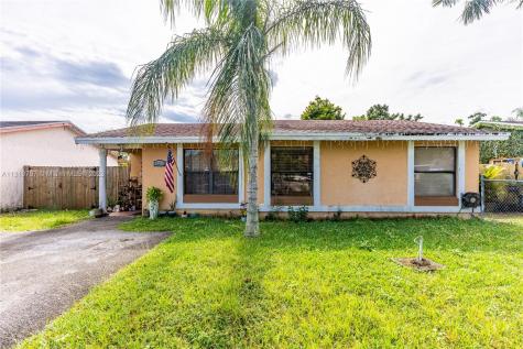 16216 SW 303rd Street Homestead FL 33033